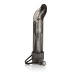 Массажер простаты Pireneum Massager (Цвет: черный)