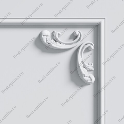 Угол наборный Roslepnina UN-579P