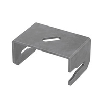 Скоба-держатель, 70 мм