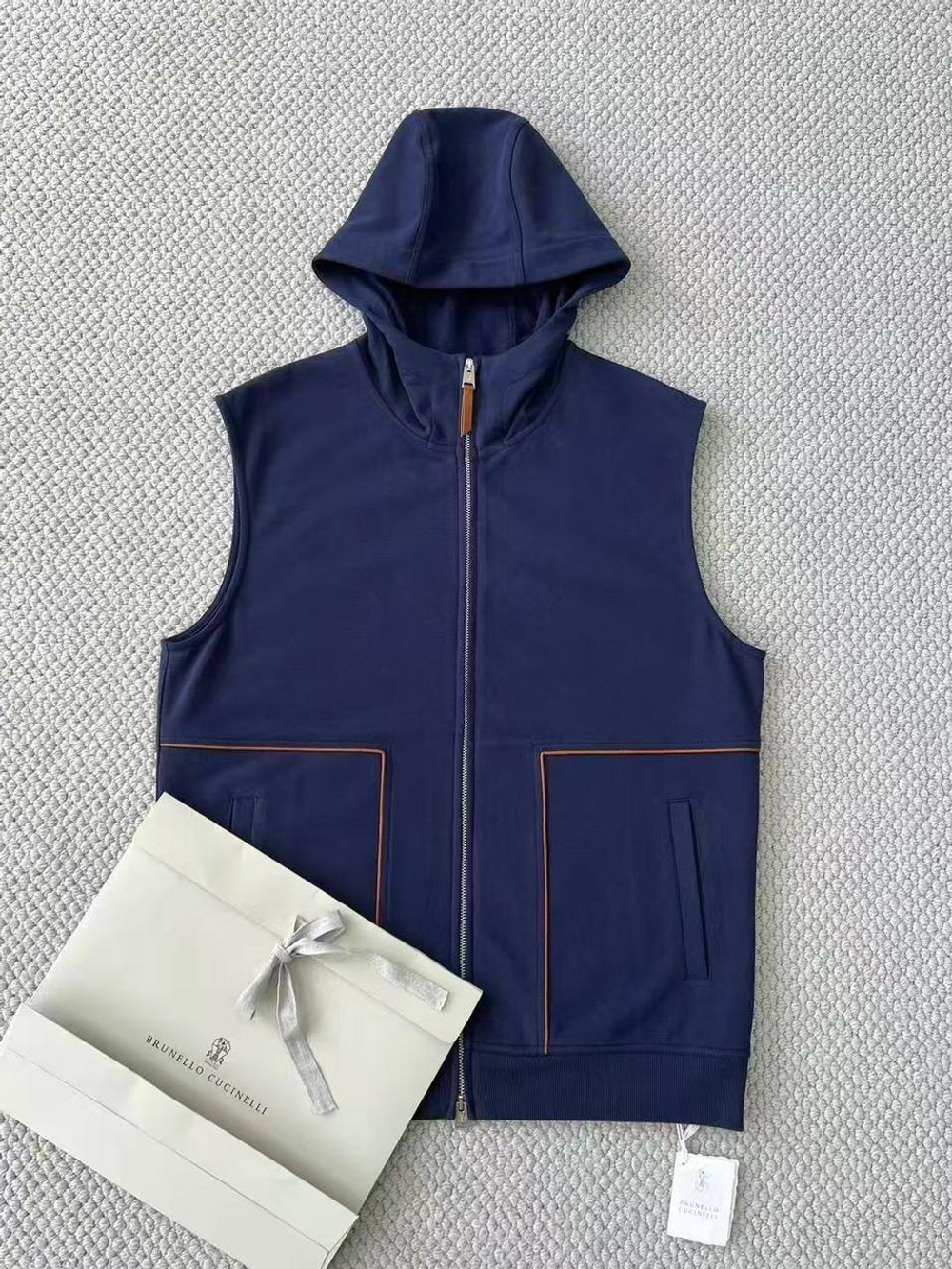 Спортивный костюм Brunello Cucinelli