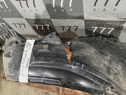 Подкрылок передний правый Subaru Outback 6 19-нв Б/У Оригинал 59110AN040