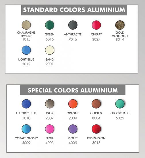 Душ уличный Dada D 325