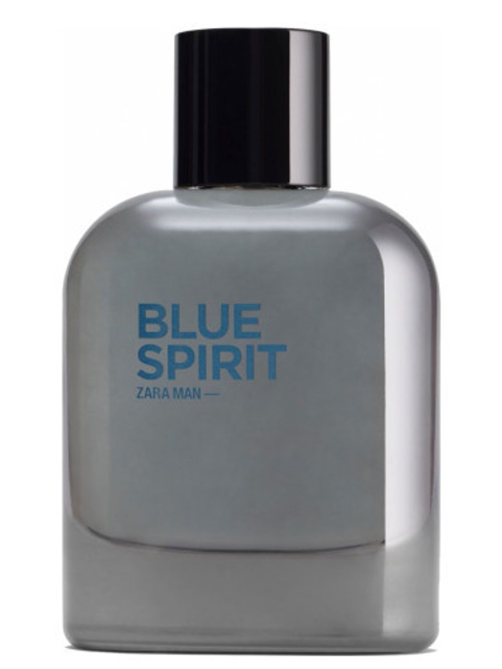 Zara Blue Spirit