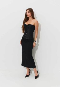 Тот самый корсет