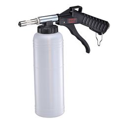 Пескоструйный пистолет