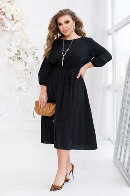 Платье УК-2488-1 Fabrika Фото 1