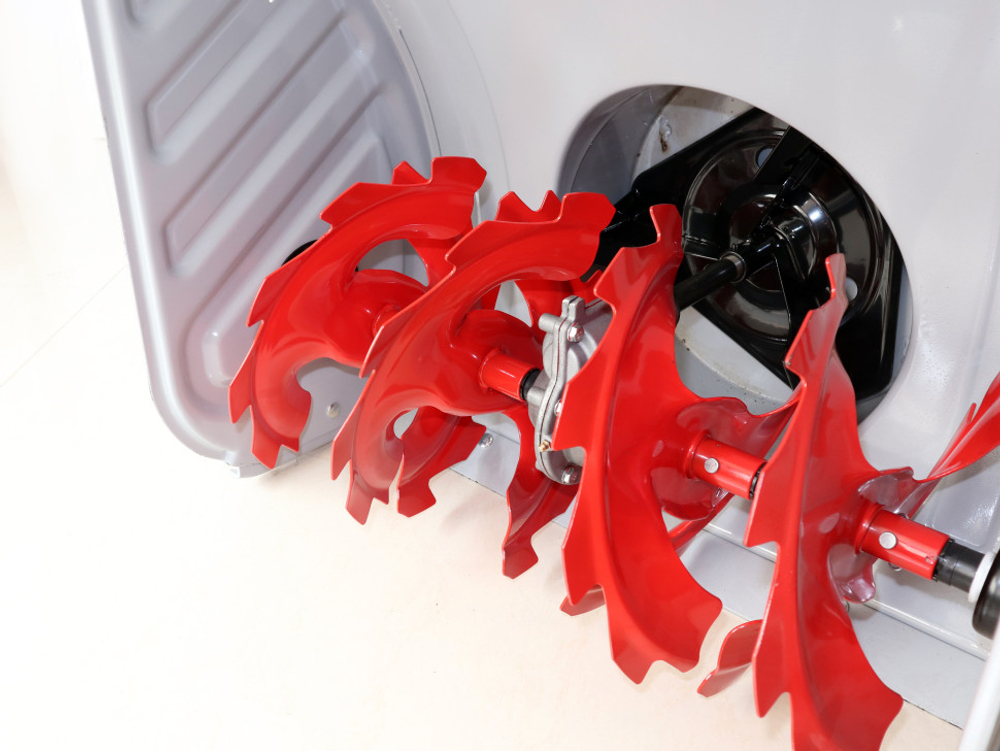 Снегоуборщик Ресанта СБ 6000Э