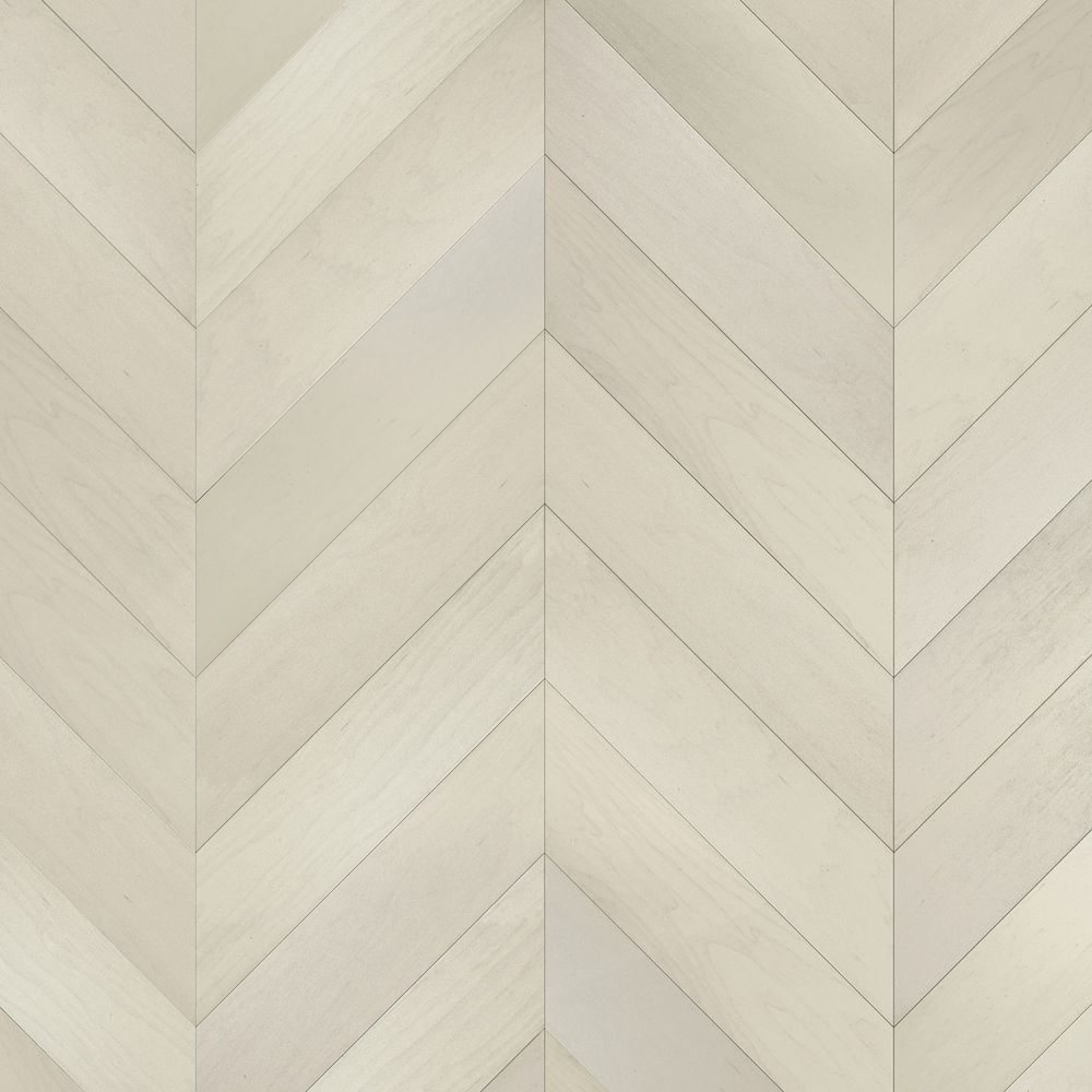 Fargo Quartz Parquet Французская Елка Клен Американский Белый, 1,12 м²