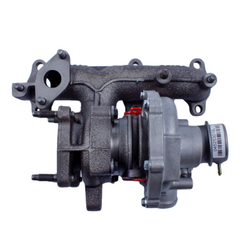 Турбина 733783-5008S Garrett для Seat