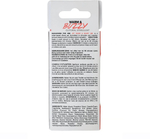 Клиторальный гель с контрастом температур и вибрацией JO WARM & BUZZY, 10 мл