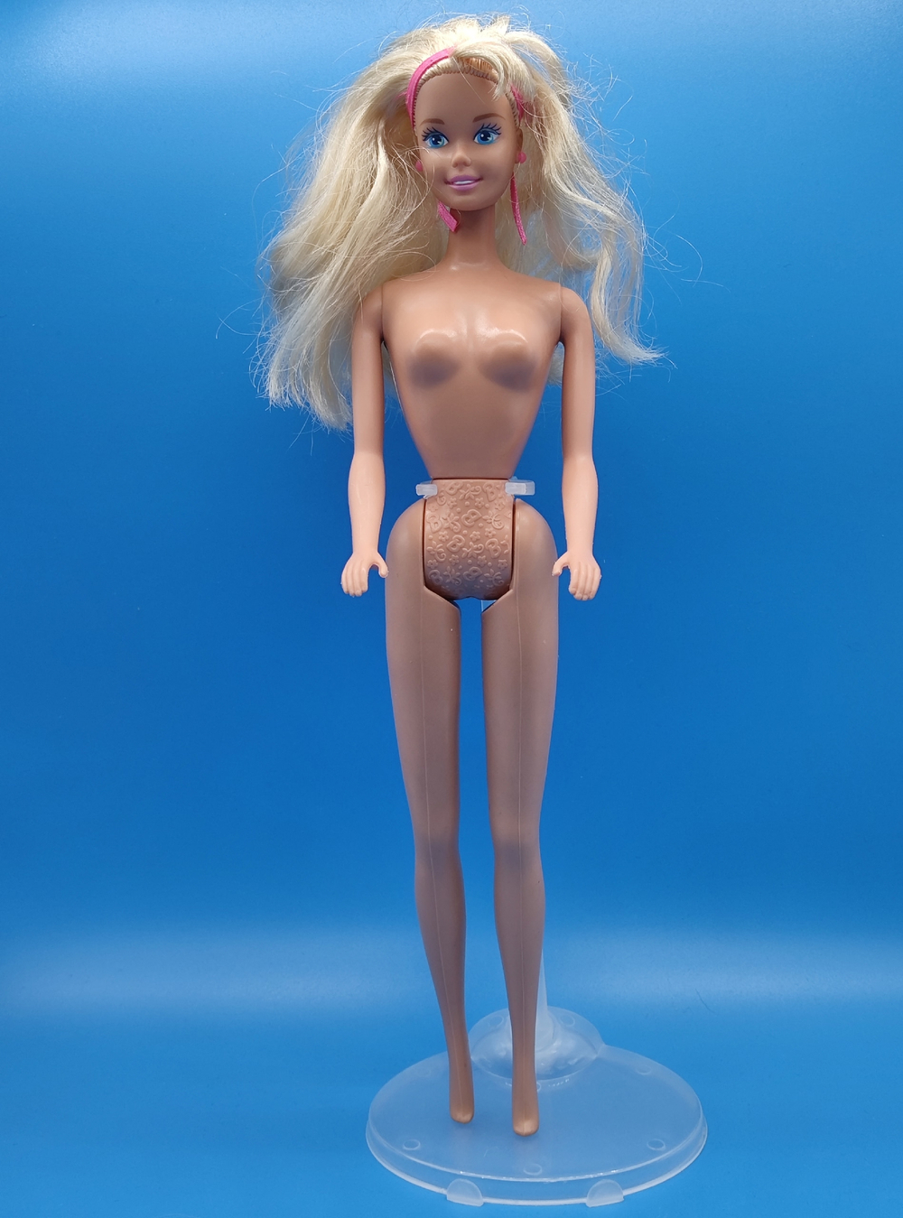 Кукла Барби 90-х винтаж"Pretty Hearts" 02759