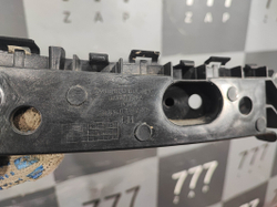 Кронштейн заднего бампера левый Chery Tiggo 7 Pro 20-24 Б/У Оригинал 602000608AA