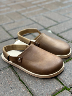 Sabo Tokyo Deep Camel SAMPLE