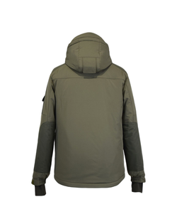 Мужской зимний рабочий костюм "Защитник" new