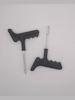 Набор для ремонта шин 9 пред. Ремкомплект для безкамерных шин 9pcs