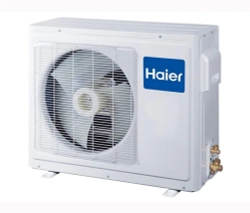 Haier ABH071G2ERG/1U24GS1ERA