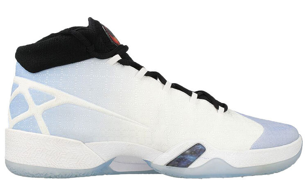 Кроссовки Air Jordan 30 Unc