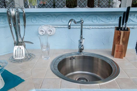 Кухонная мойка OMOIKIRI Tovada 49-IN(арт.4993006)