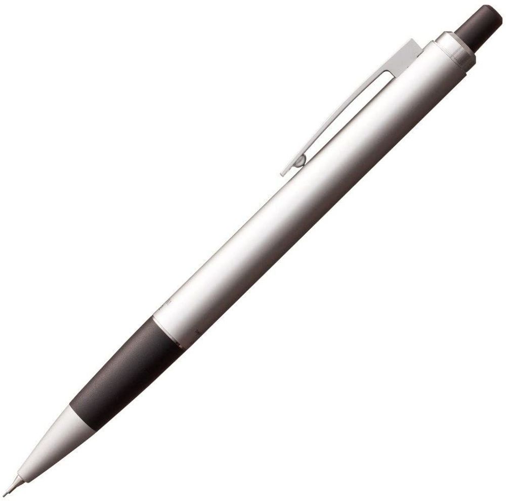 Механический карандаш 0,5 мм Tombow Zoom L102 Silver