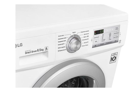 Стиральная машина LG FH-2H3WD1