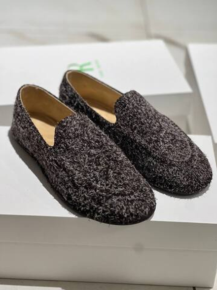 Лоферы The Row