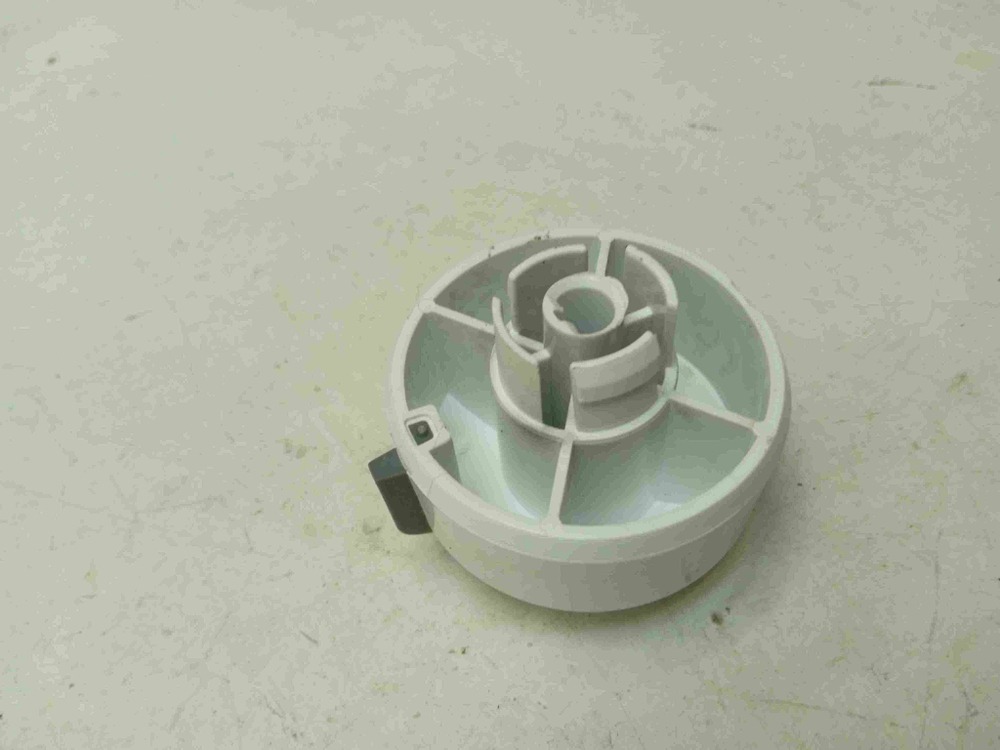 ZWY61023C кт196 Ручка выбора программ для стиральной машины Zanussi ZWY61023C б/у