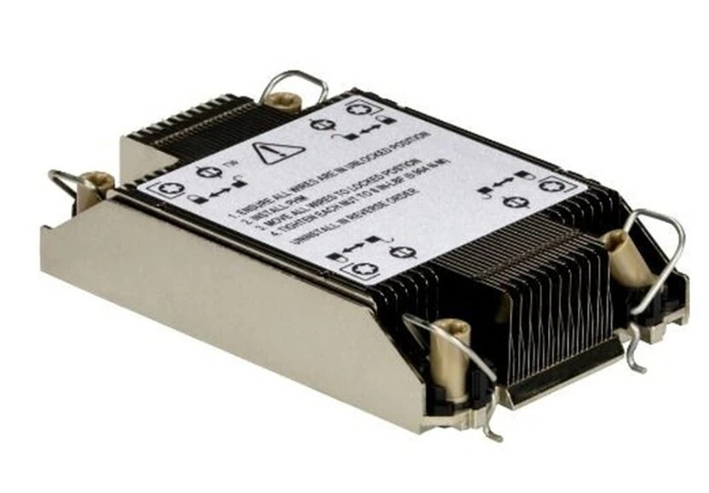 Радиатор  Supermicro SNK-P0087P