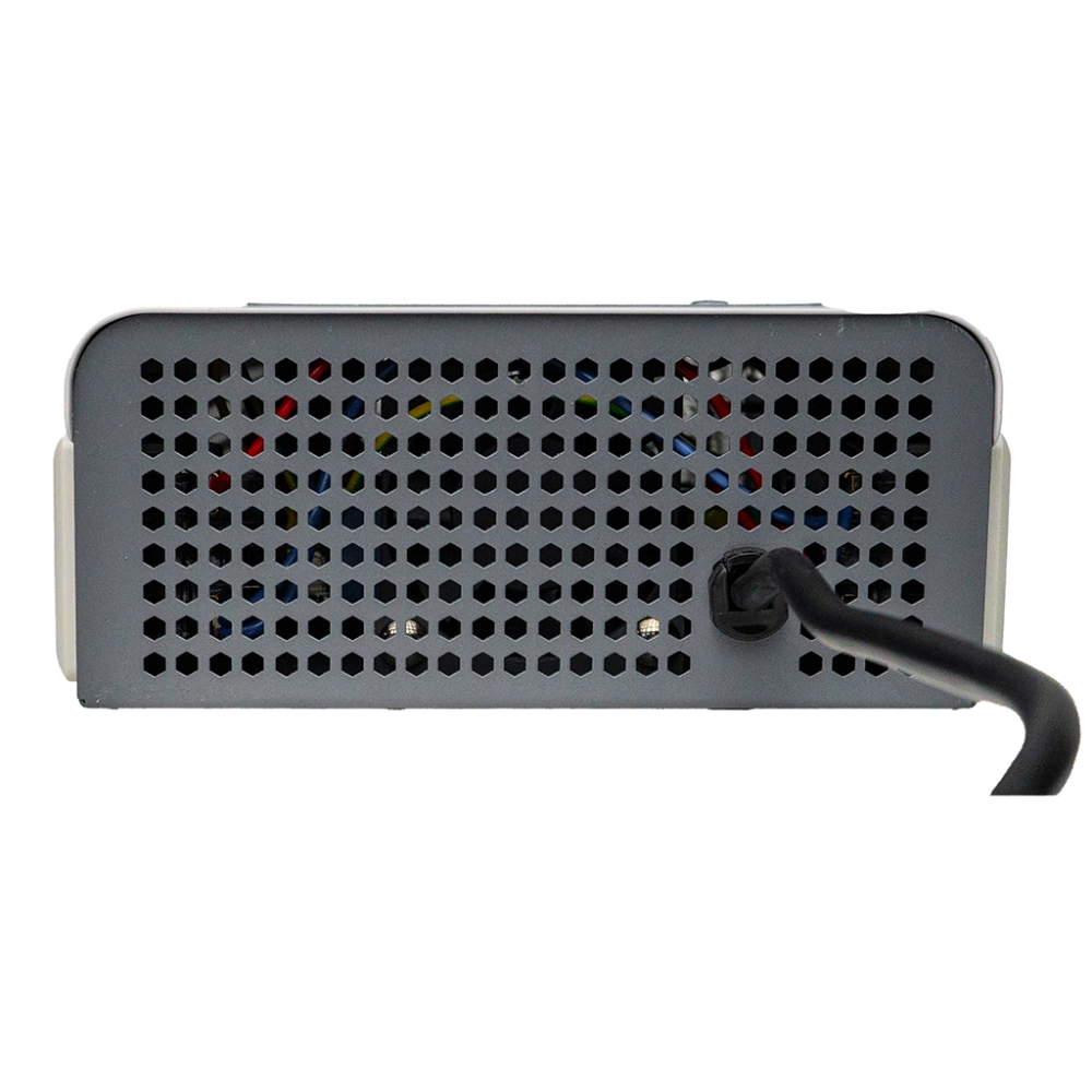 Инверторный стабилизатор напряжения Voltek VIS-2000