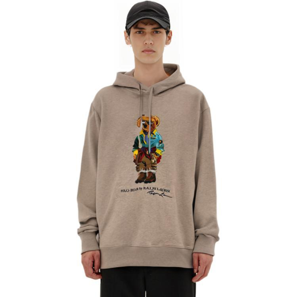 Худи Polo Ralph Lauren, 710853309-021