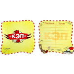 Настольная игра «КЭП» на ассоциации