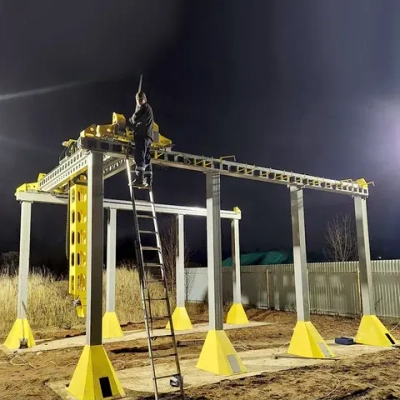 Строительный 3D принтер Arkon Construction Arkon WE (Warehouse Edition)