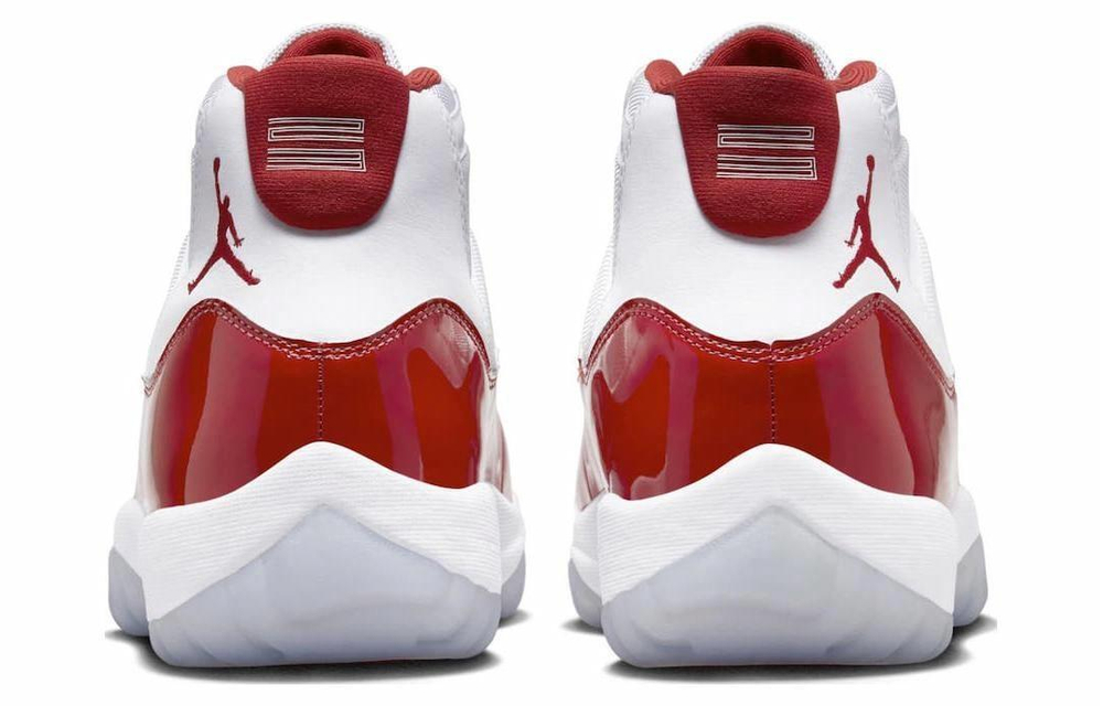 Кроссовки Jordan Air Jordan 11 Retro "Varsity Red"