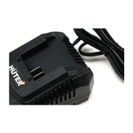 Аккумуляторный триммер Huter GET-280-2Li