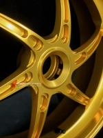 Кованые диски для DUCATI PANIGALE V4 2025 V4S V4R V4 SP2 Дукати мотоцикл колеса ковка диск