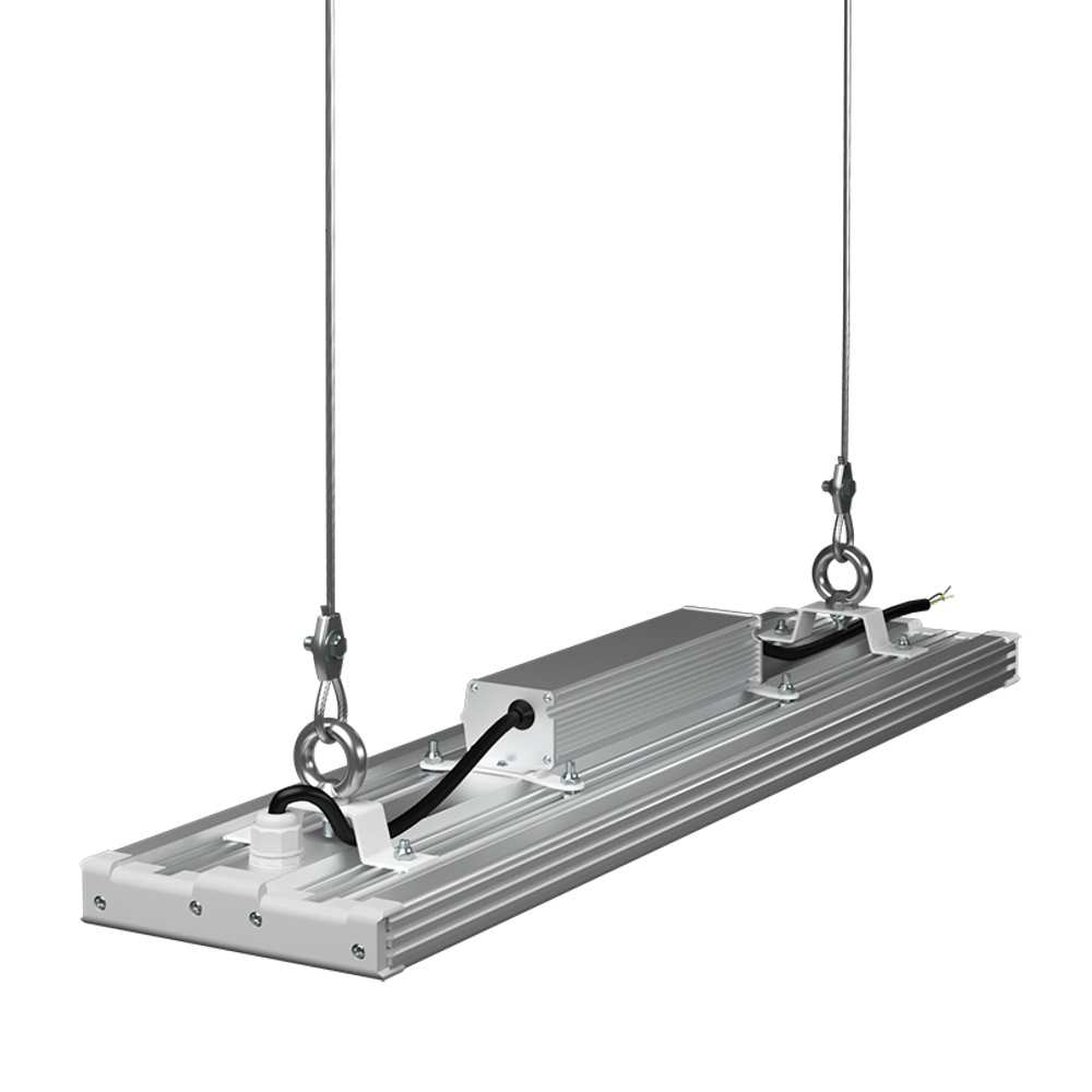 Светильник WOLTA PRO АВРОРА ДСП03-120-001-5К-Р Д120 120Вт 5000К IP65 Матовый