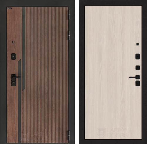 Кармина 05 ясень светлый