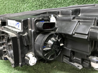 Фара правая Geely Emgrand 2 (2021-н.в.) LED
