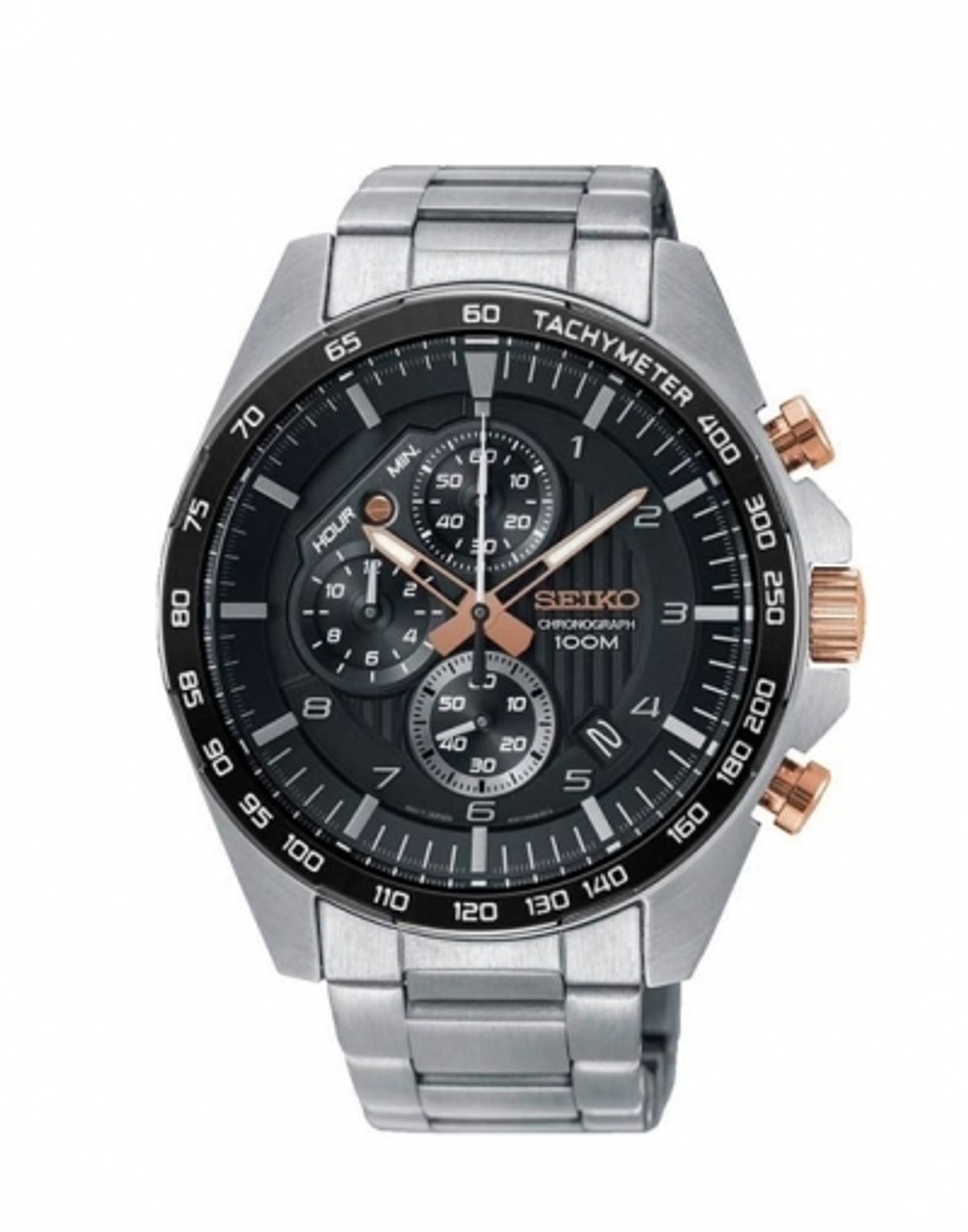 Seiko SSB323P1