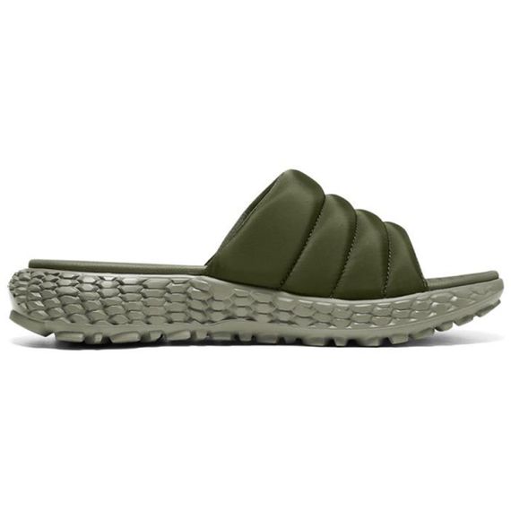 Skechers Monster Sandal 'Olive Green'