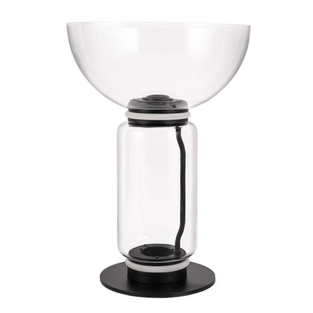 Настольная светодиодная лампа Divinare TRUMPET 1242/06 TL-18