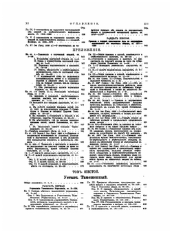 Свод законов Российской Империи дополненный по Продолжениям 1906, 1908, 1909 и 1910 гг и позднейшим узаконениям 1911 и 1912 гг. Тома 5-7 | Нет автора