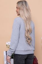 Свитшот 41697 Avili