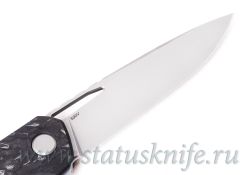 Нож Широгоров 111 Gen 5 S90V Arsenal 2025фотография - 8