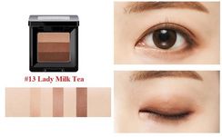 Ten \ Тен \ Eye Shadow MISSHA Triple  3 Color 2g