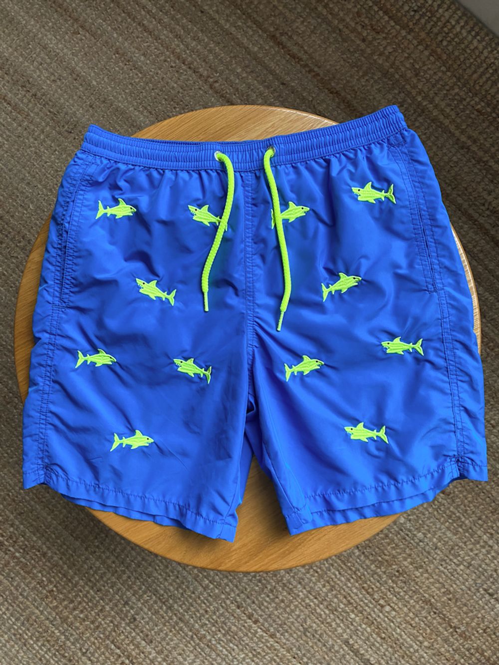 Плавательные шорты MC2 Saint Barth, 164