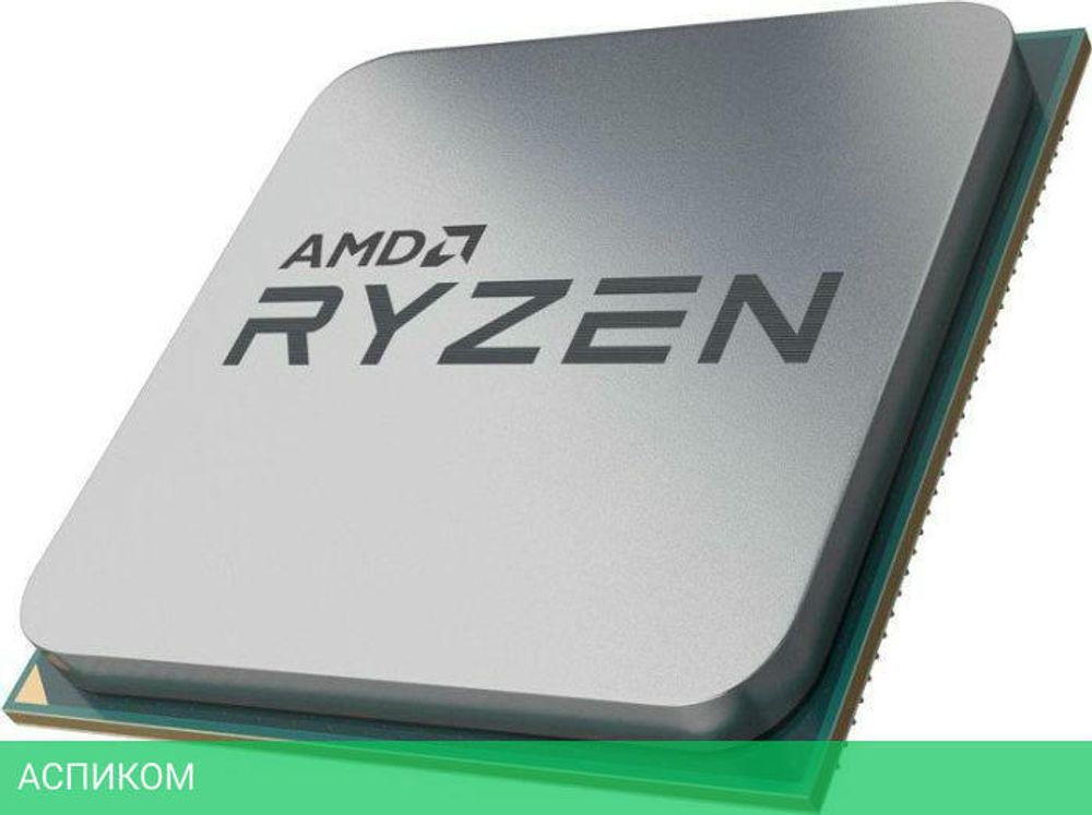 Процессор AMD Ryzen 5 3600 OEM