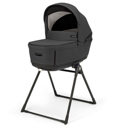 Коляска Inglesina Aptica XT System Duo 2 в 1 2025 Magnet Grey