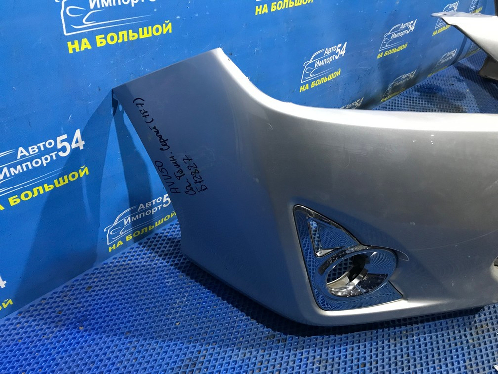 Бампер передний TOYOTA CAMRY 2011-2014
