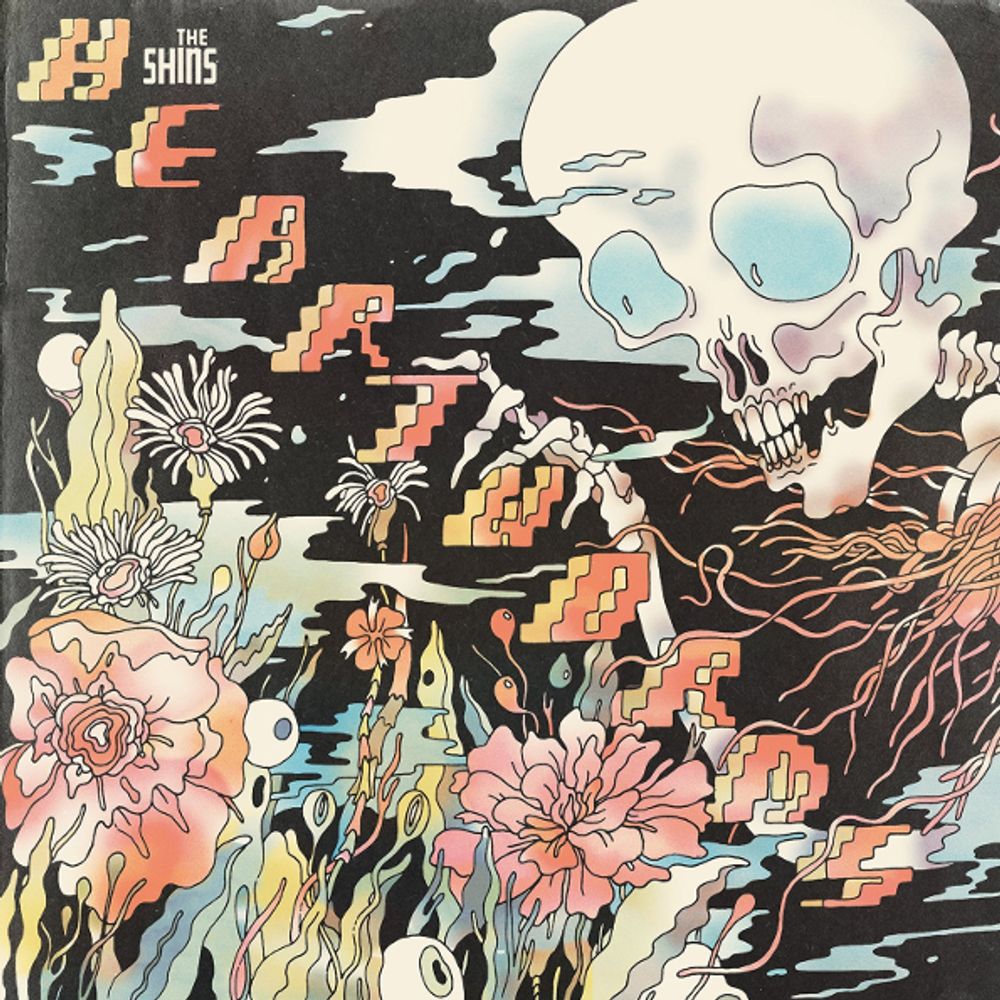 The Shins / Heartworms (LP)