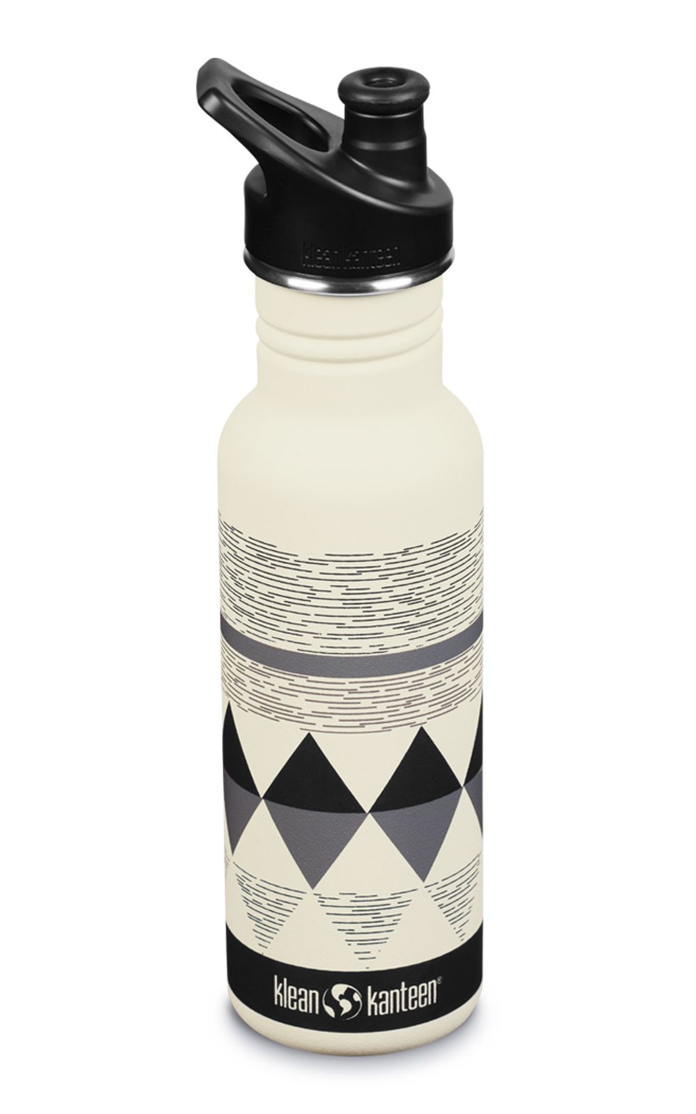 Бутылка Klean Kanteen Classic Narrow Sport 18oz (532 мл) Pepper Ridge